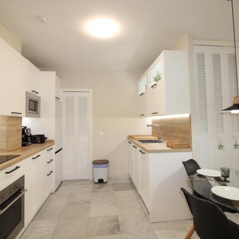 Apartamento El Peñoncillo 26 Playa - GT - One-Bedroom Apartment - 12