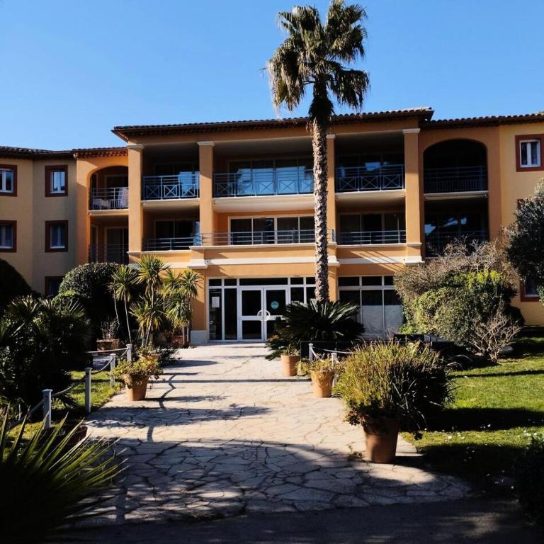 Résidence La Pinède - maeva Home - Appartement bord de mer 3 pièces 6 personnes - Prestige MAE-1273 - Appartement - 16