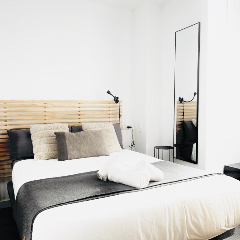 Apartamento vacacional Cuarteles - Apartamento Superior - 7
