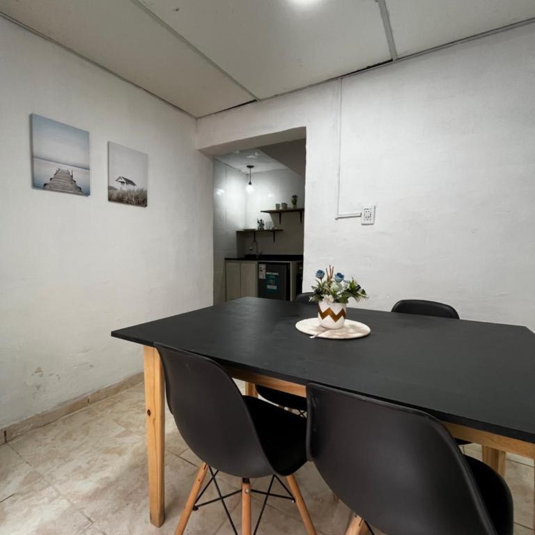Altos de la Cuarta - One-Bedroom Apartment - 4