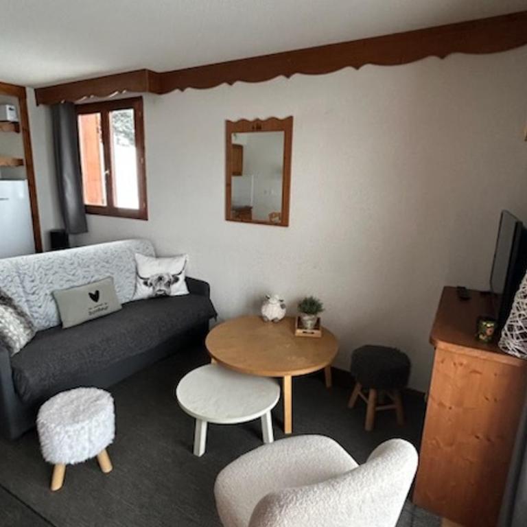 Chalet 3 Pièces, 8 Pers., Terrasse, Parking Gratuit - FR-1-504-641 - Chalet - 1