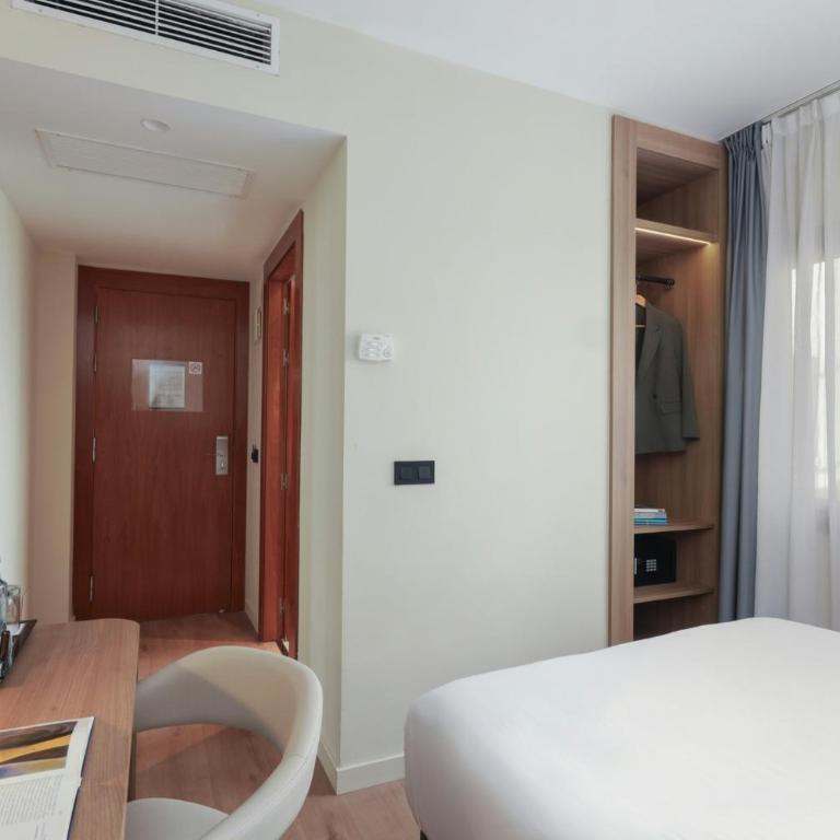 Sercotel Kalma Sitges - Habitación Individual - 1
