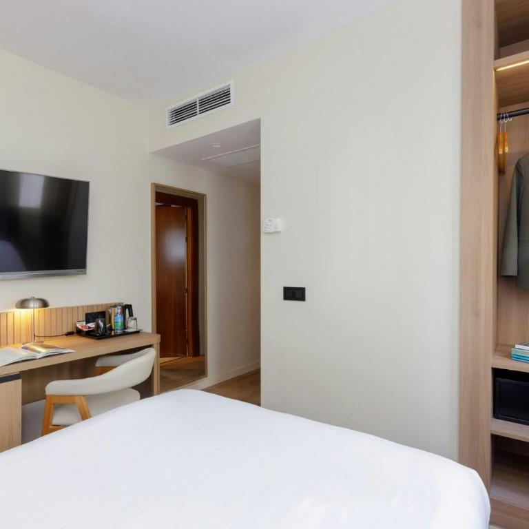 Sercotel Kalma Sitges - Habitación Individual - 2