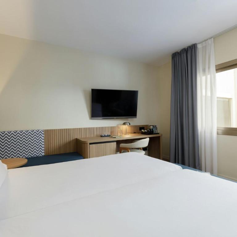 Sercotel Kalma Sitges - Habitación Doble Clásica - 2 camas - 1