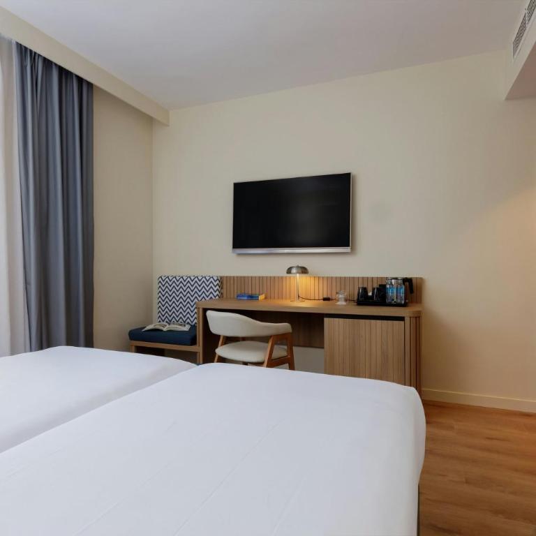 Sercotel Kalma Sitges - Suite Junior - 4