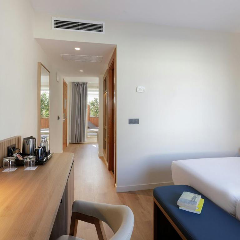 Sercotel Kalma Sitges - Suite Junior - 3