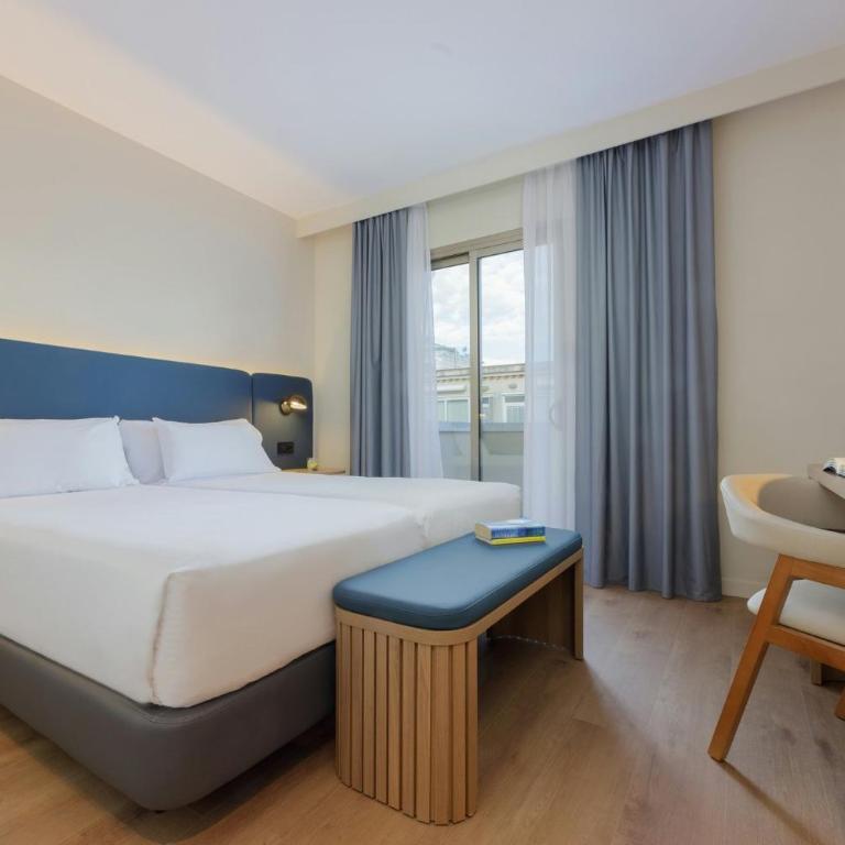 Sercotel Kalma Sitges - Suite Junior - 1