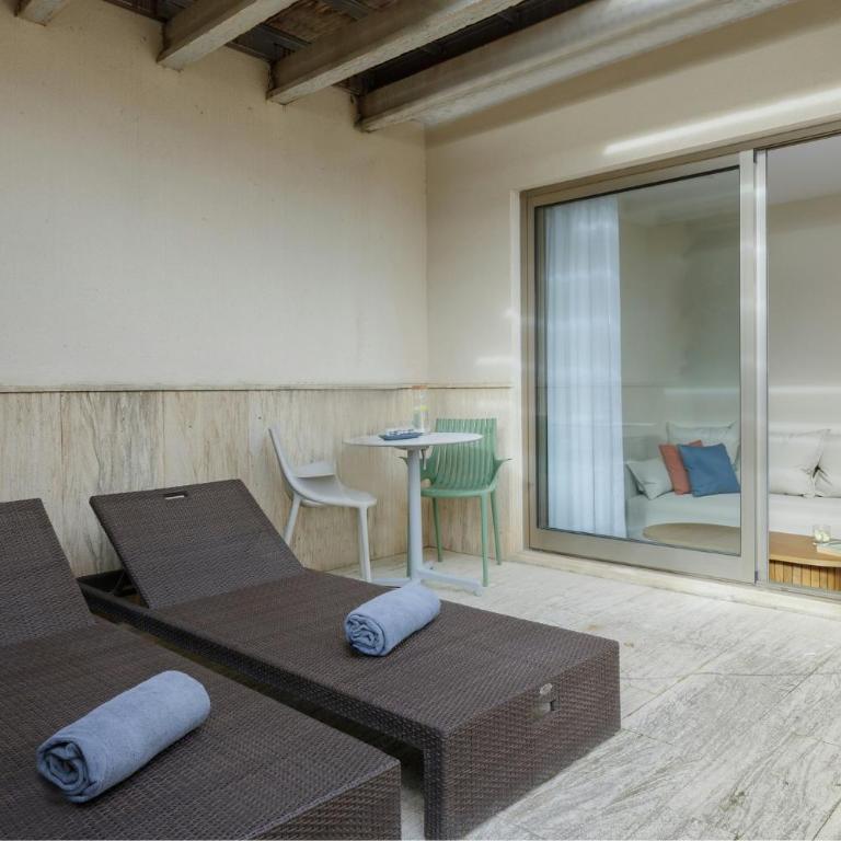 Sercotel Kalma Sitges - Suite Junior - 5