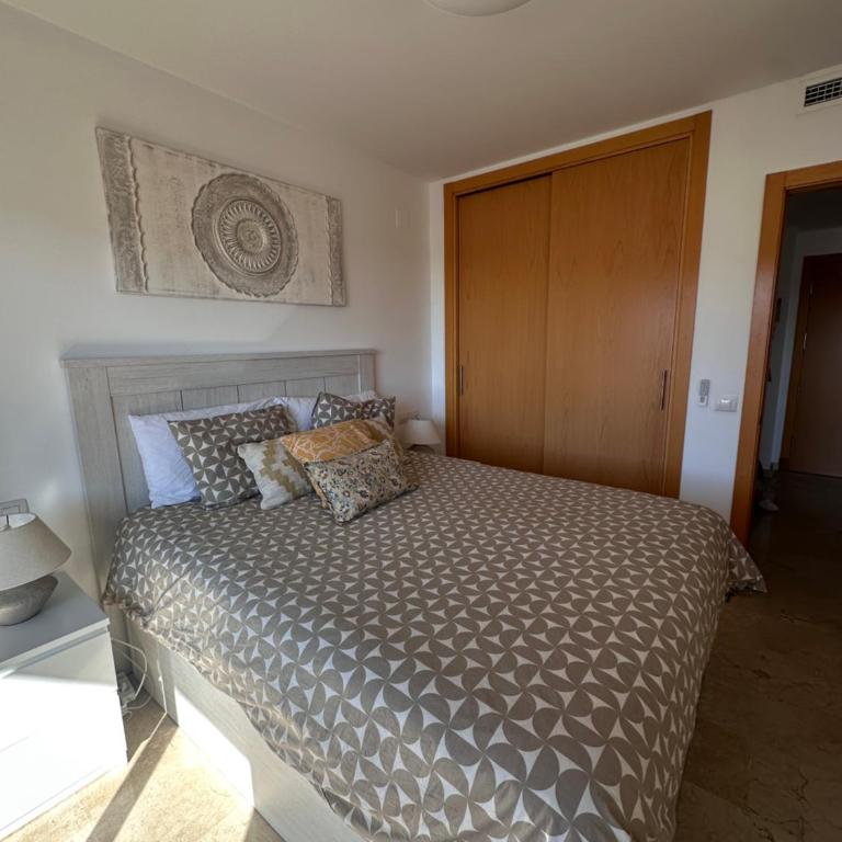 La Cala de Mijas - Apartamento de 1 dormitorio - 6