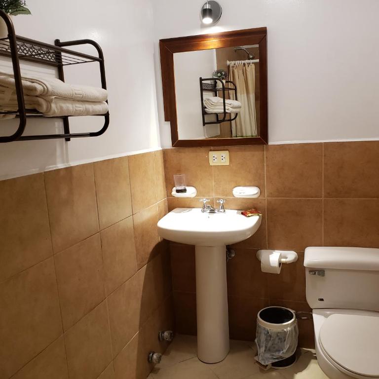 Arco Iris Atacames - Apartment - 1