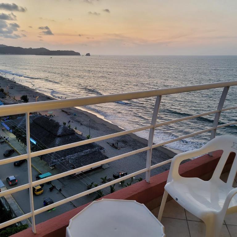 Arco Iris Atacames - Apartment - 2