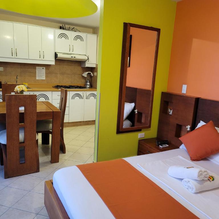 Arco Iris Atacames - Apartment - 4