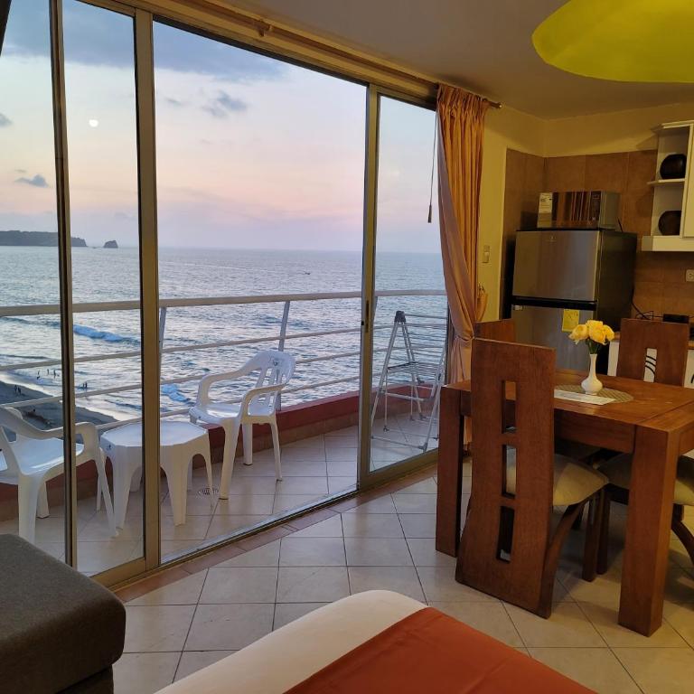 Arco Iris Atacames - Apartment - 5