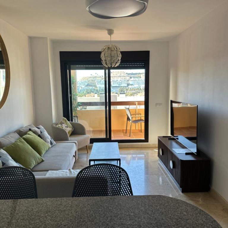 La Cala de Mijas - Apartamento de 1 dormitorio - 3