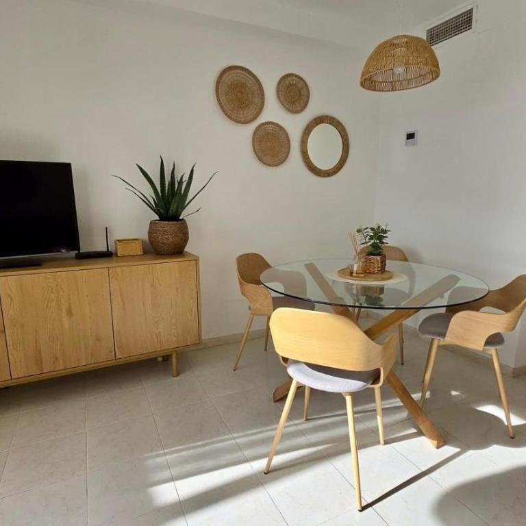 Casa Bluesky by Theka Services - Apartamento de 2 dormitorios - 2