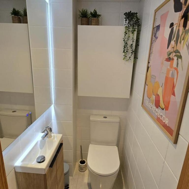 Casa Bluesky by Theka Services - Apartamento de 2 dormitorios - 15