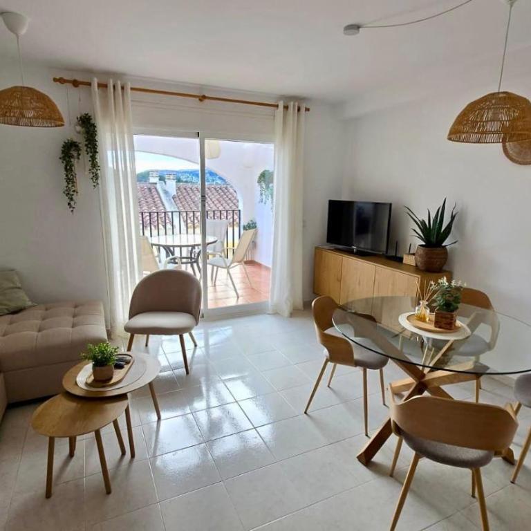 Casa Bluesky by Theka Services - Apartamento de 2 dormitorios - 3