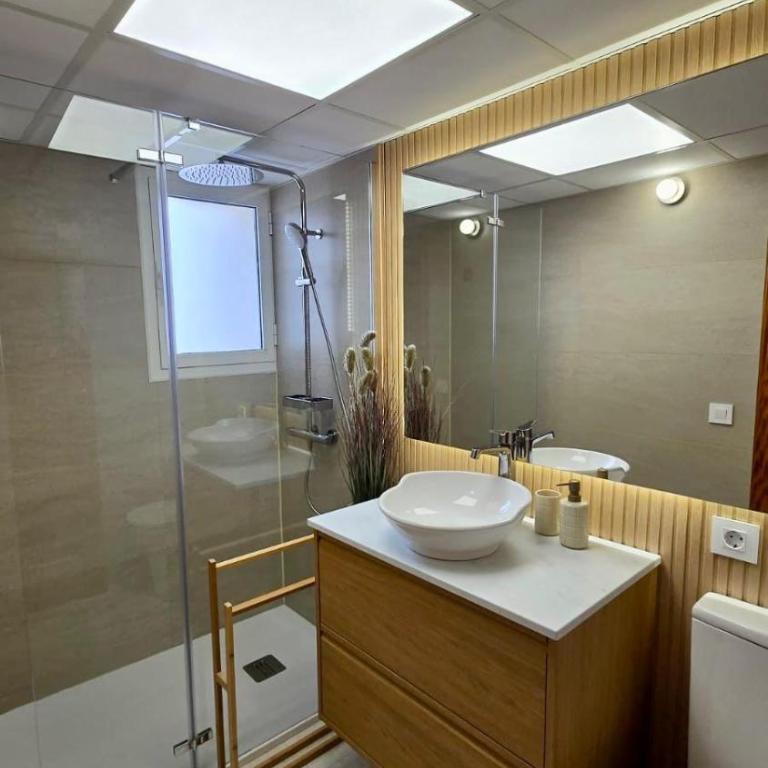 Casa Bluesky by Theka Services - Apartamento de 2 dormitorios - 7