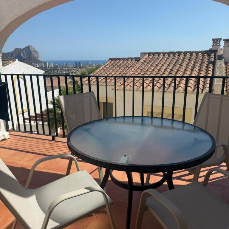 Casa Bluesky by Theka Services - Apartamento de 2 dormitorios - 27