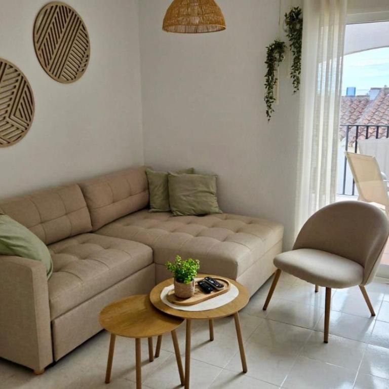 Casa Bluesky by Theka Services - Apartamento de 2 dormitorios - 6