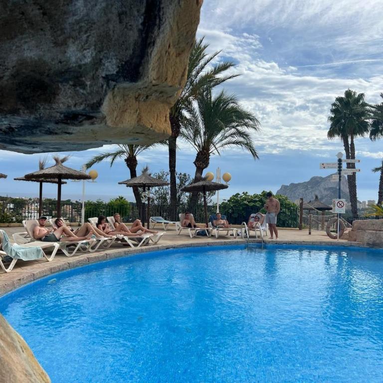 Casa Bluesky by Theka Services - Apartamento de 2 dormitorios - 28