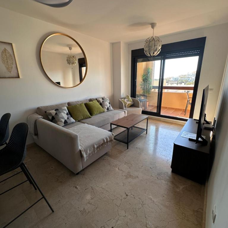 La Cala de Mijas - Apartamento de 1 dormitorio - 2