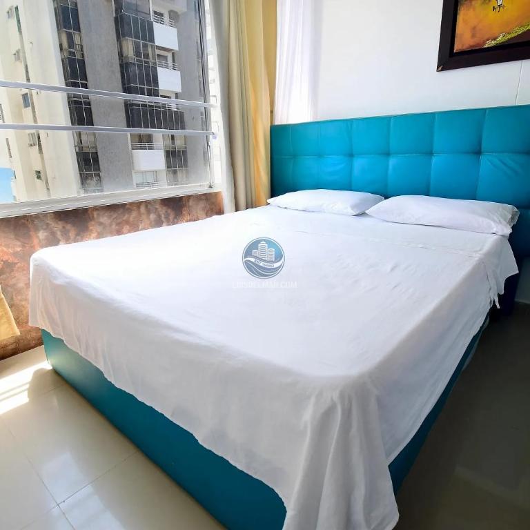 Luis del Mar - Edificio Nuevo Conquistador - Estudio - 11