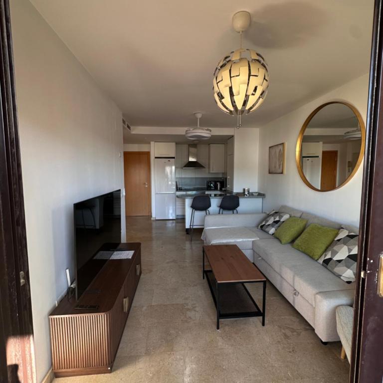 La Cala de Mijas - Apartamento de 1 dormitorio - 4