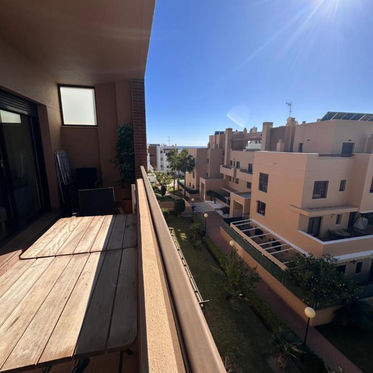 La Cala de Mijas - Apartamento de 1 dormitorio - 12