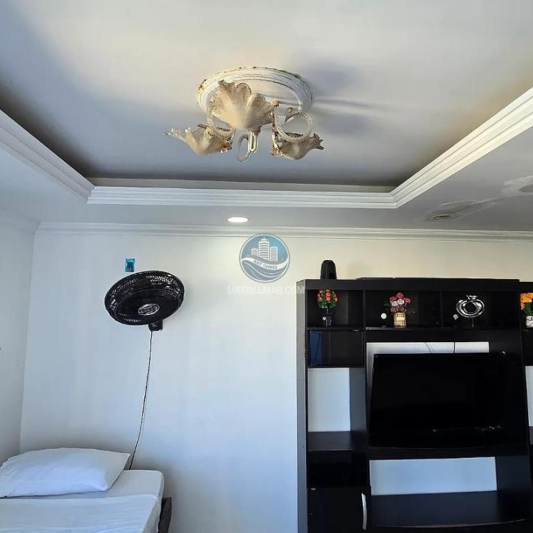 Luis del Mar - Edificio Nuevo Conquistador - One-Bedroom Apartment - 6