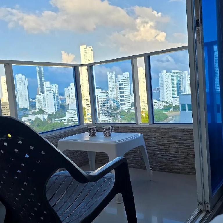 Luis del Mar - Edificio Nuevo Conquistador - One-Bedroom Apartment - 4