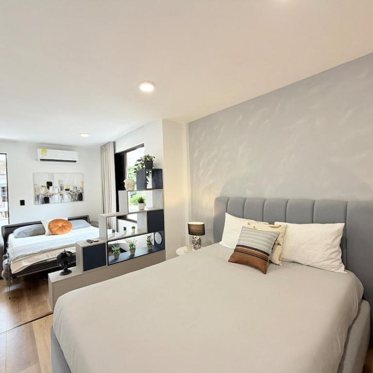 Cozy apartment in central Limonar with air conditioning - Apartamento de 2 dormitorios - 10