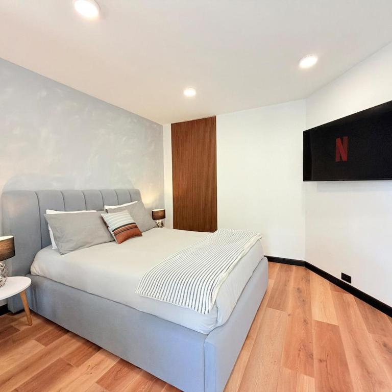 Cozy apartment in central Limonar with air conditioning - Apartamento de 2 dormitorios - 12