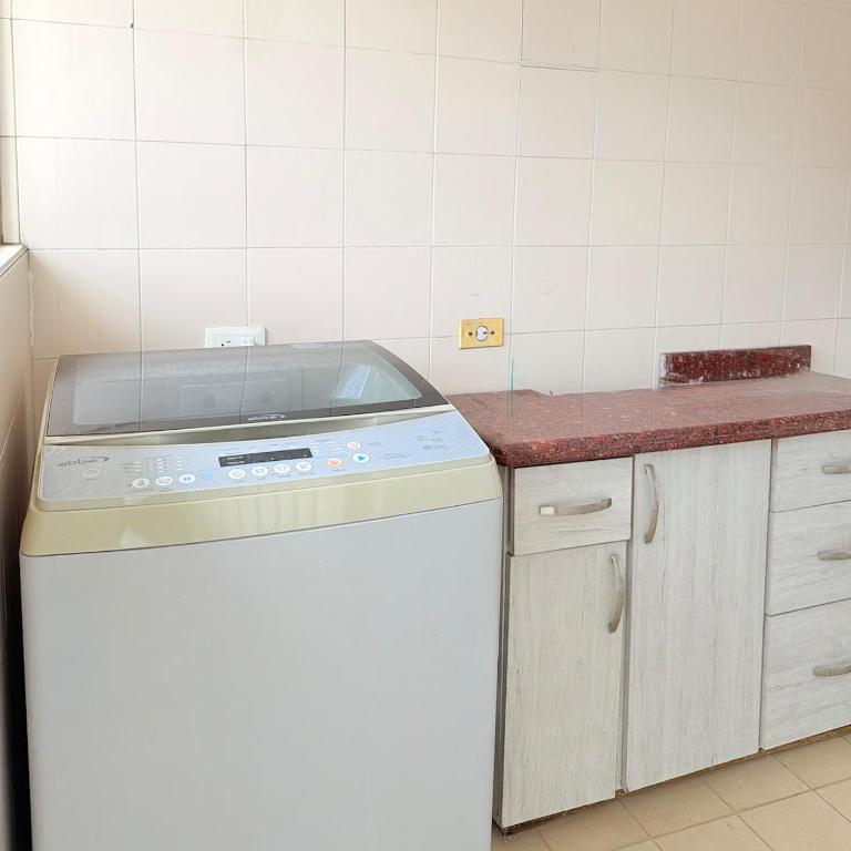 Cozy apartment in central Limonar with air conditioning - Apartamento de 2 dormitorios - 14
