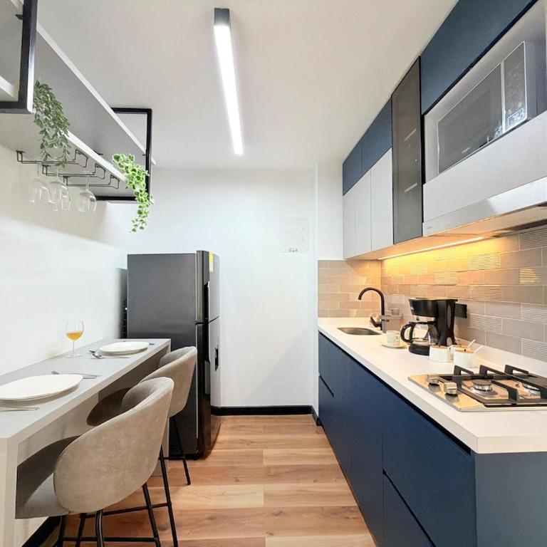 Cozy apartment in central Limonar with air conditioning - Apartamento de 2 dormitorios - 19