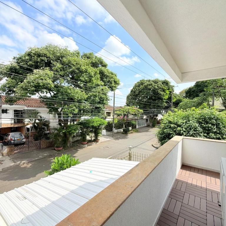 Cozy apartment in central Limonar with air conditioning - Apartamento de 2 dormitorios - 21