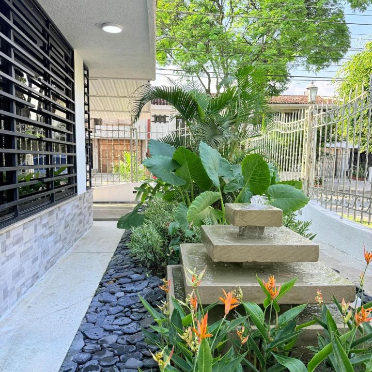 Cozy apartment in central Limonar with air conditioning - Apartamento de 2 dormitorios - 22