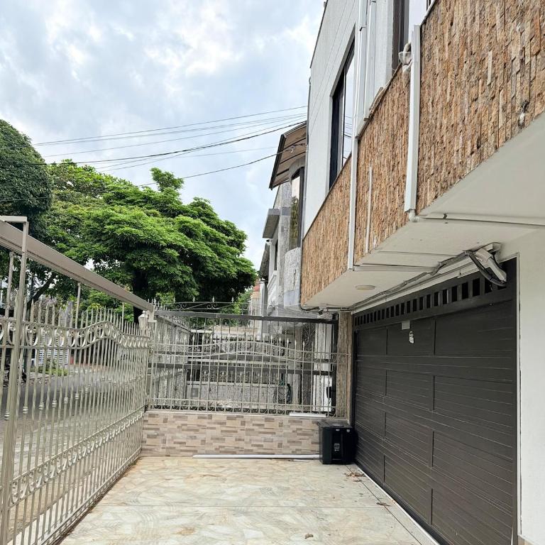 Cozy apartment in central Limonar with air conditioning - Apartamento de 2 dormitorios - 27