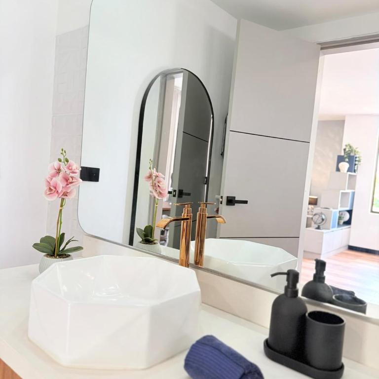 Cozy apartment in central Limonar with air conditioning - Apartamento de 2 dormitorios - 28