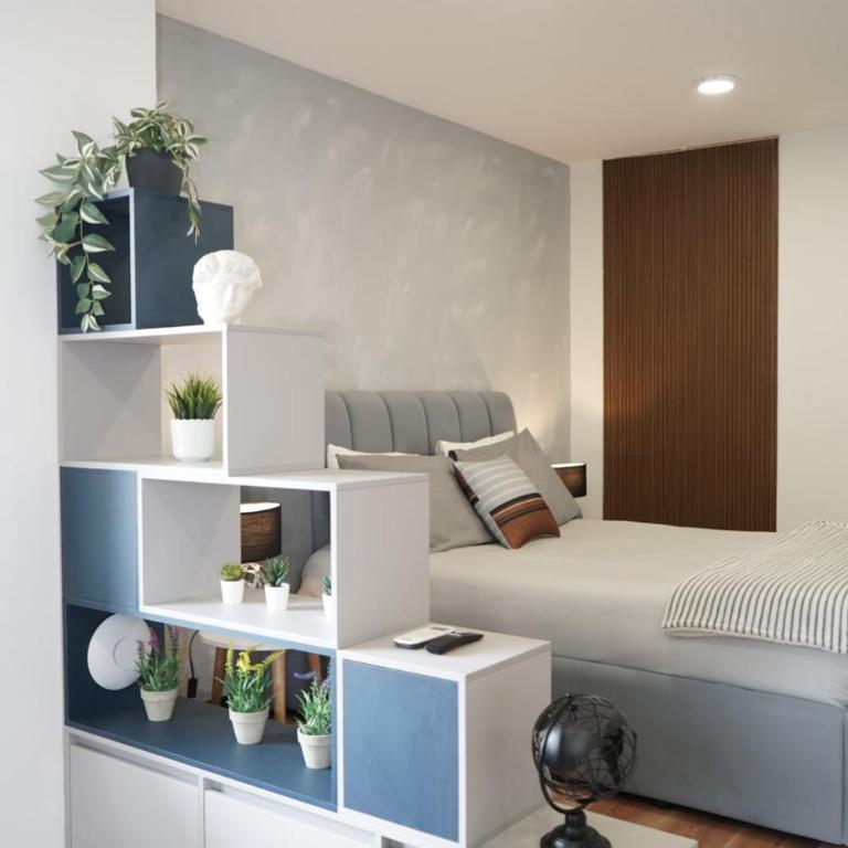 Cozy apartment in central Limonar with air conditioning - Apartamento de 2 dormitorios - 29