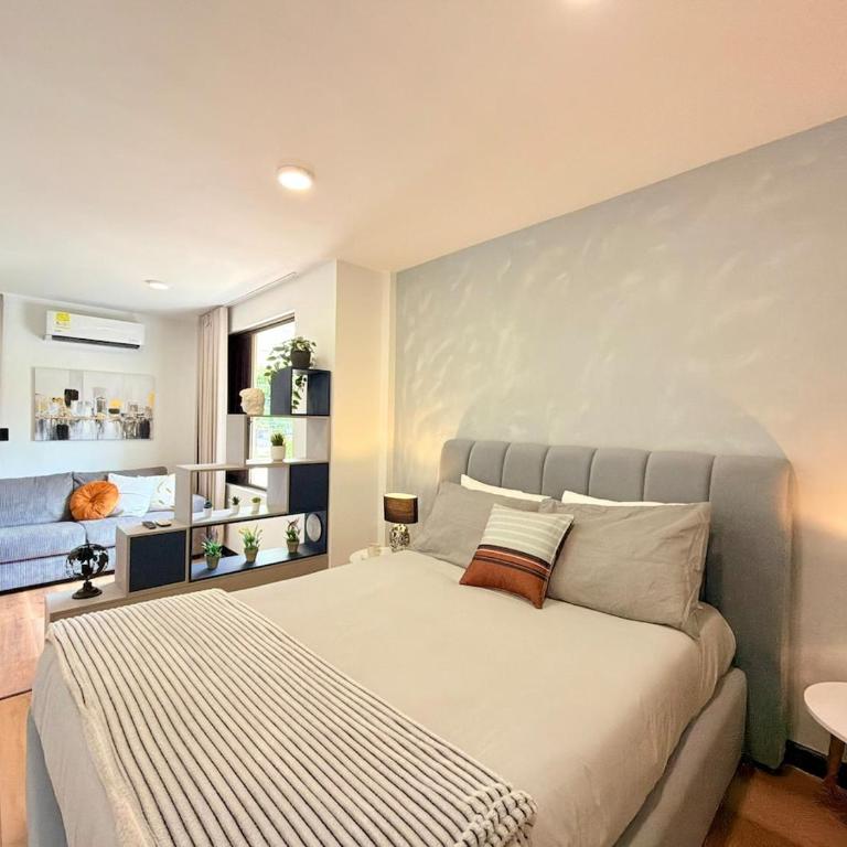Cozy apartment in central Limonar with air conditioning - Apartamento de 2 dormitorios - 30
