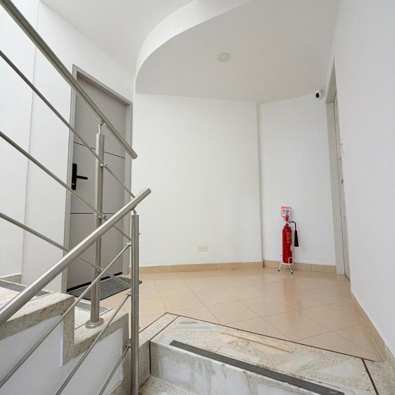 Cozy apartment in central Limonar with air conditioning - Apartamento de 2 dormitorios - 32