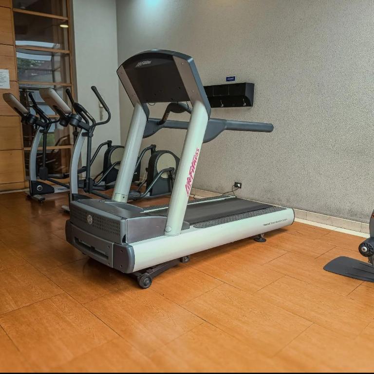 Departamento Avenida Providencia - Apartment with Terrace - 23
