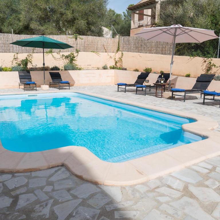 Casa Puig De Na Franquesa - Villa de 3 dormitorios - 24