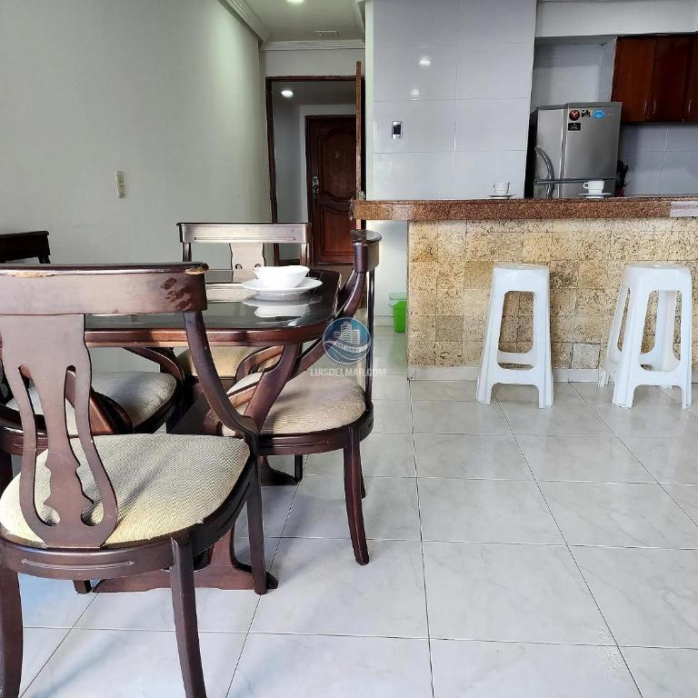 Luis del Mar - Edificio Nuevo Conquistador - One-Bedroom Apartment - 3