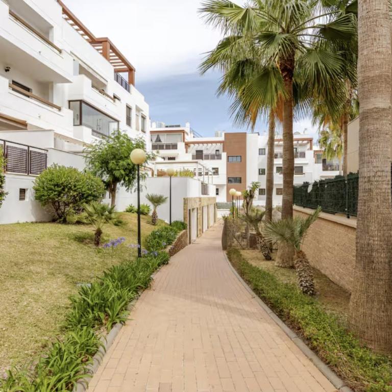 La Cala de Mijas - Apartamento de 1 dormitorio - 17