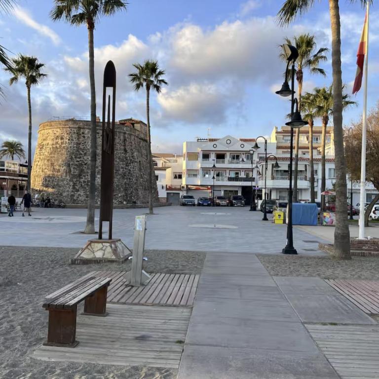 La Cala de Mijas - Apartamento de 1 dormitorio - 19