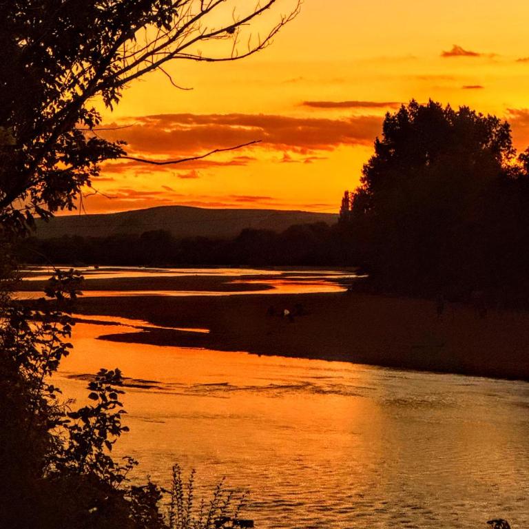 cabaña en bloke 1 dormitorio - One-Bedroom Apartment - 36