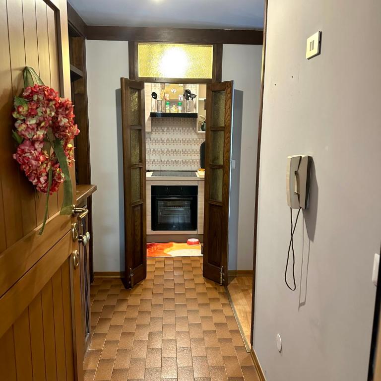 Panorama sul Cervino - Appartamento con 1 Camera da Letto - 5