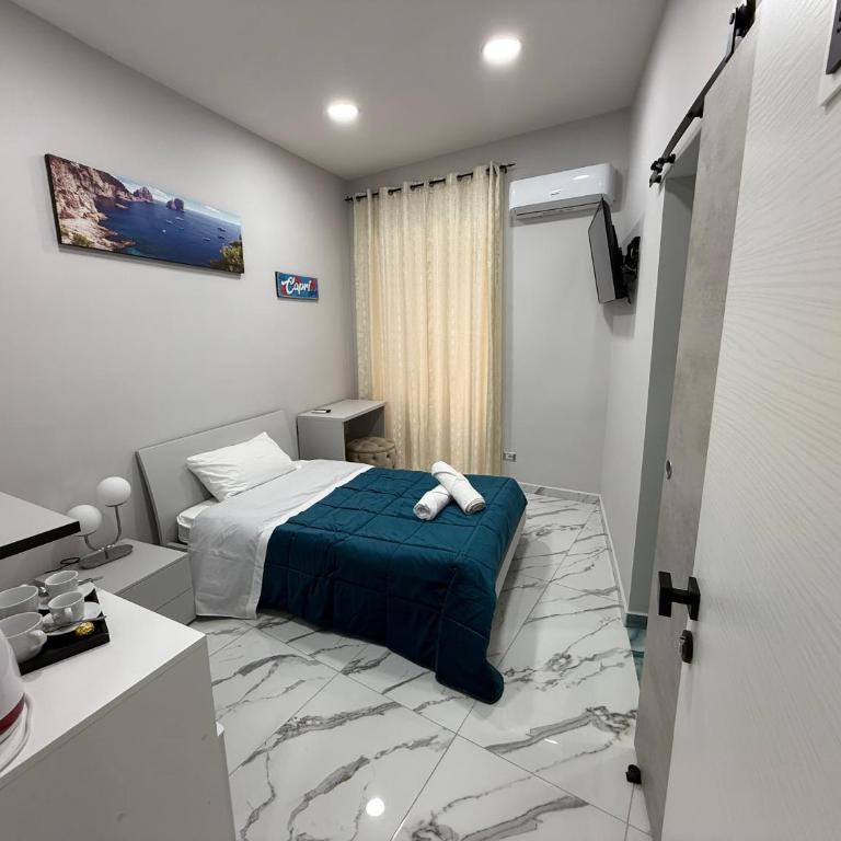 il borgo rooms - Camera Singola Ampia - 2